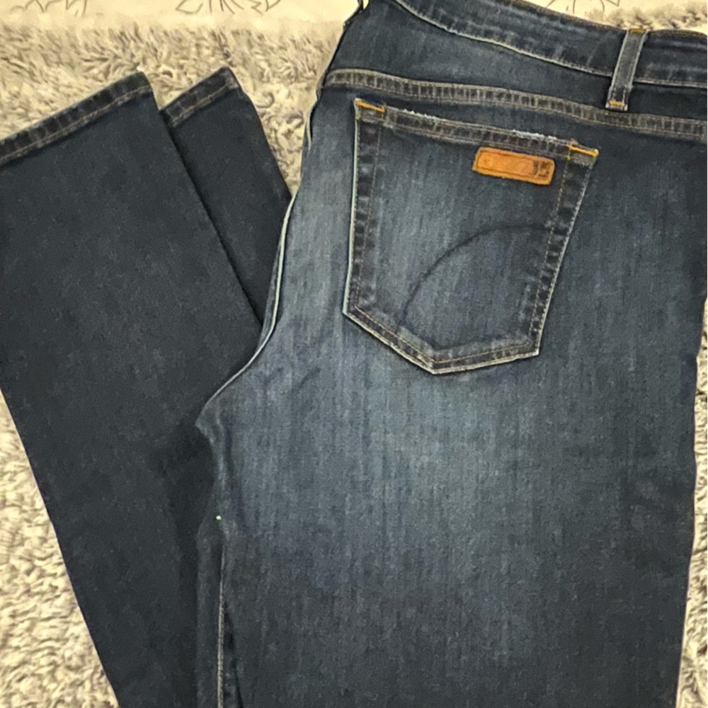 EUC Joes Jeans skinny jeans size 32.